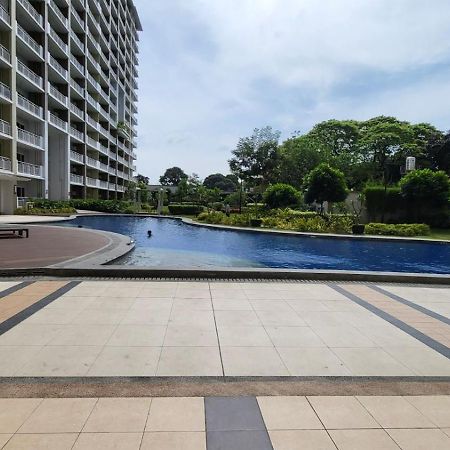 The Atherton- Spacious Modern Condo Unit In Paranaque Near The Airport, Makati, Bgc And Highways Paranaque City 外观 照片