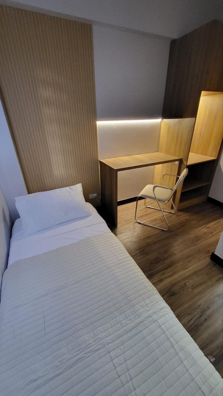 The Atherton- Spacious Modern Condo Unit In Paranaque Near The Airport, Makati, Bgc And Highways Paranaque City 外观 照片