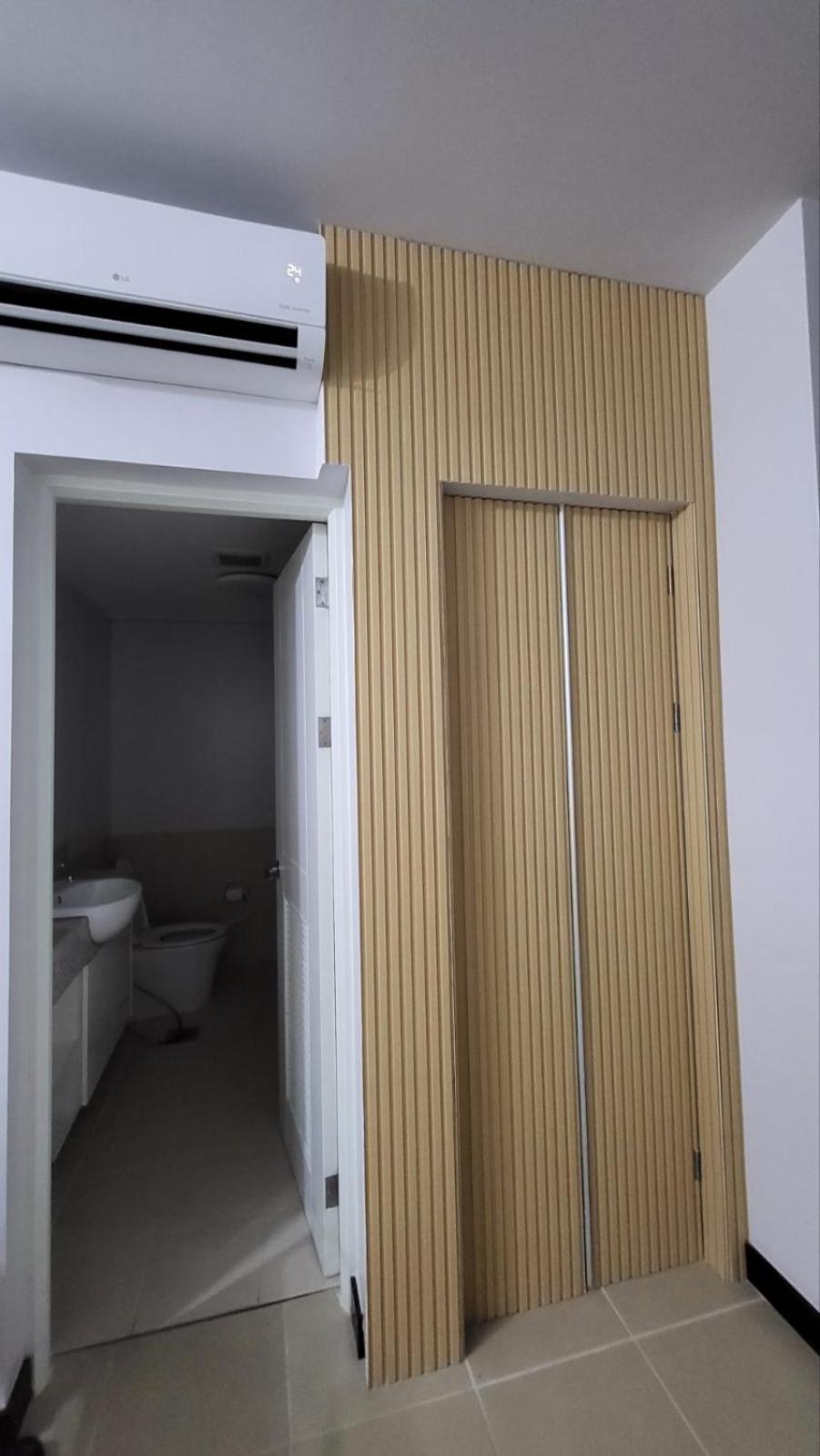 The Atherton- Spacious Modern Condo Unit In Paranaque Near The Airport, Makati, Bgc And Highways Paranaque City 外观 照片
