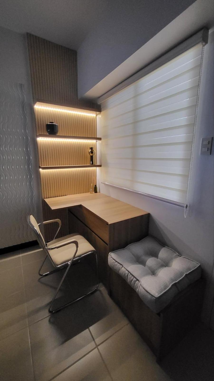 The Atherton- Spacious Modern Condo Unit In Paranaque Near The Airport, Makati, Bgc And Highways Paranaque City 外观 照片