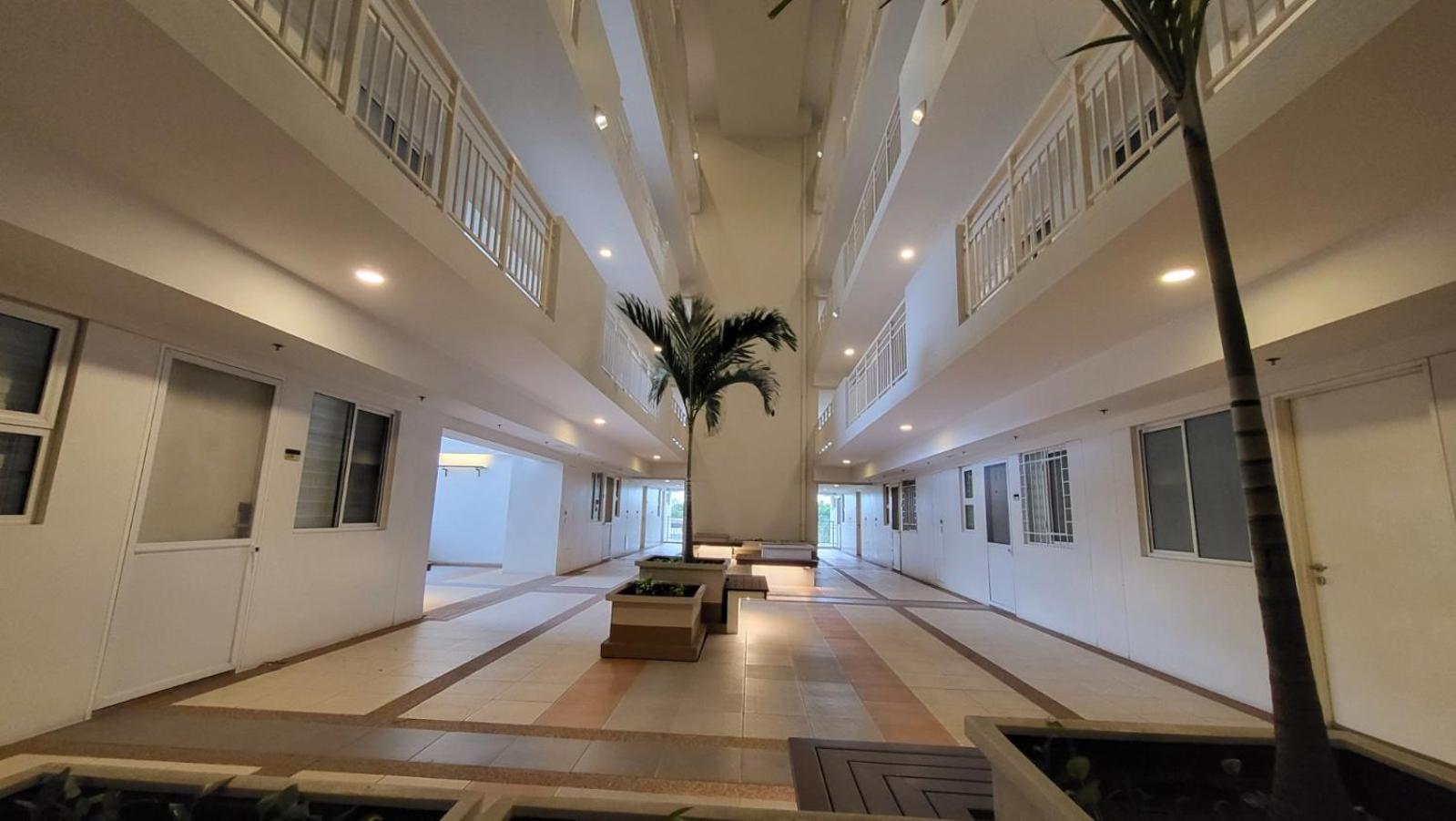 The Atherton- Spacious Modern Condo Unit In Paranaque Near The Airport, Makati, Bgc And Highways Paranaque City 外观 照片